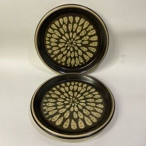 Mikasa Stone Valley Salad Plate Set Catalina